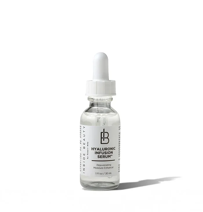 hyaluronic