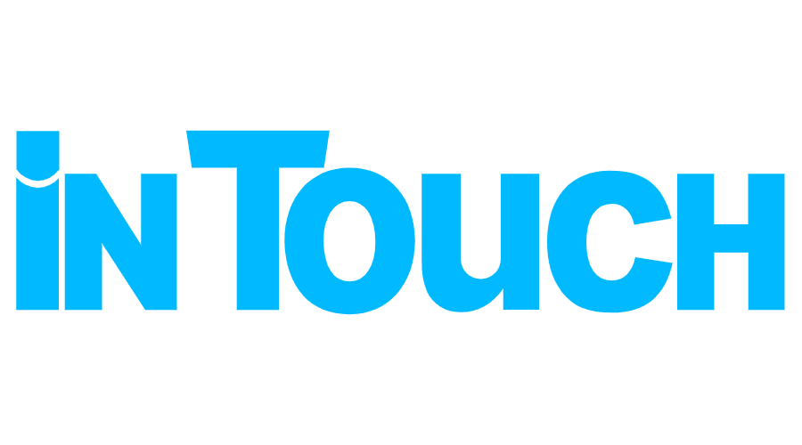 in-touch-weekly-logo-vector