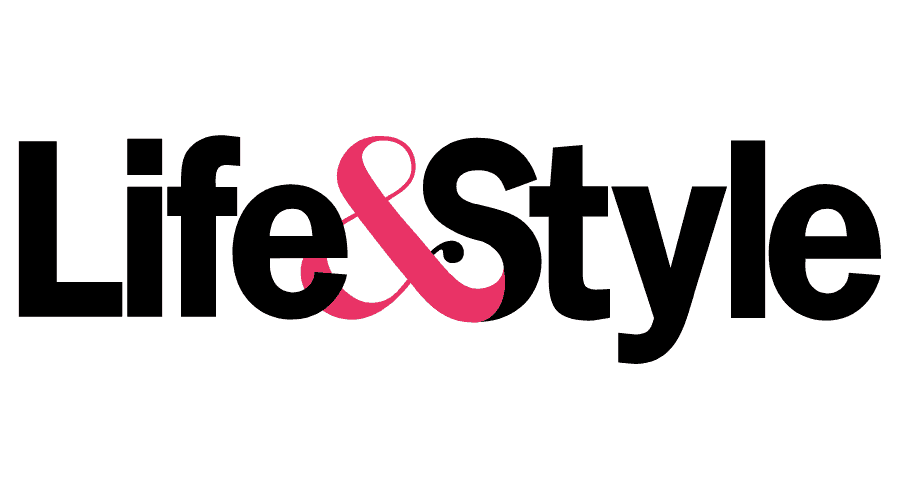 life-and-style-logo-vector